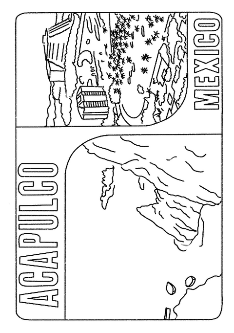 Cahier de coloriage