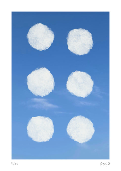 Cumulus gouachus